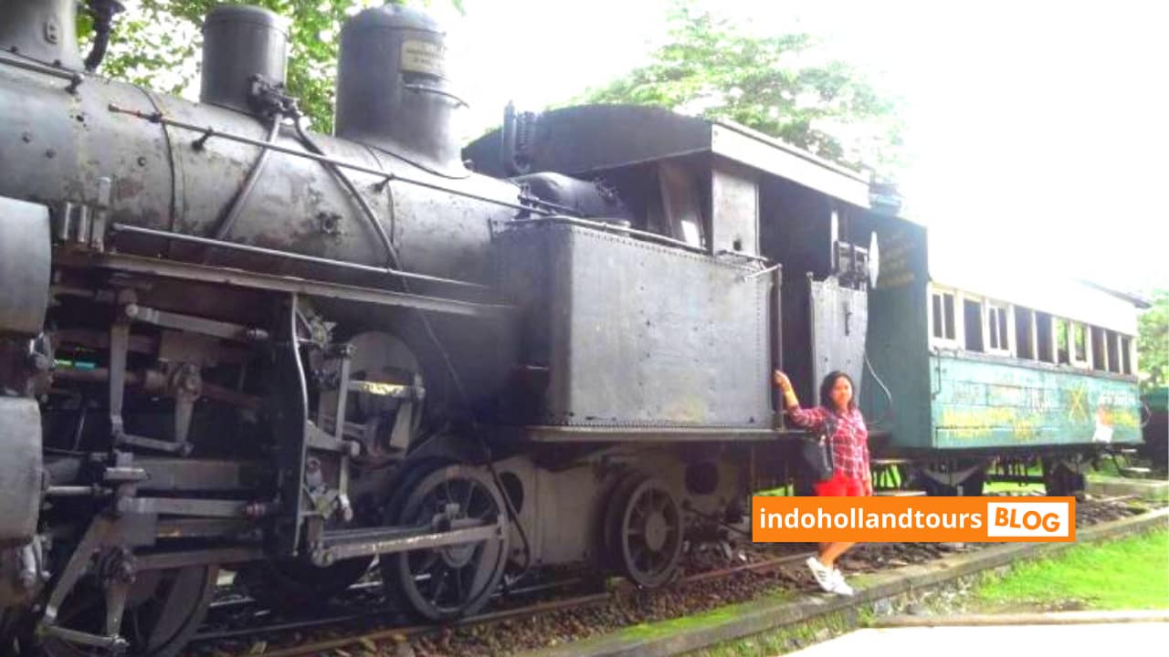 kunjungi museum di indonesia