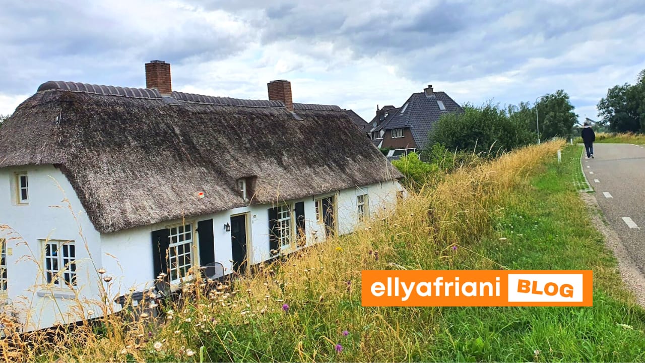 berg en dal gelderland