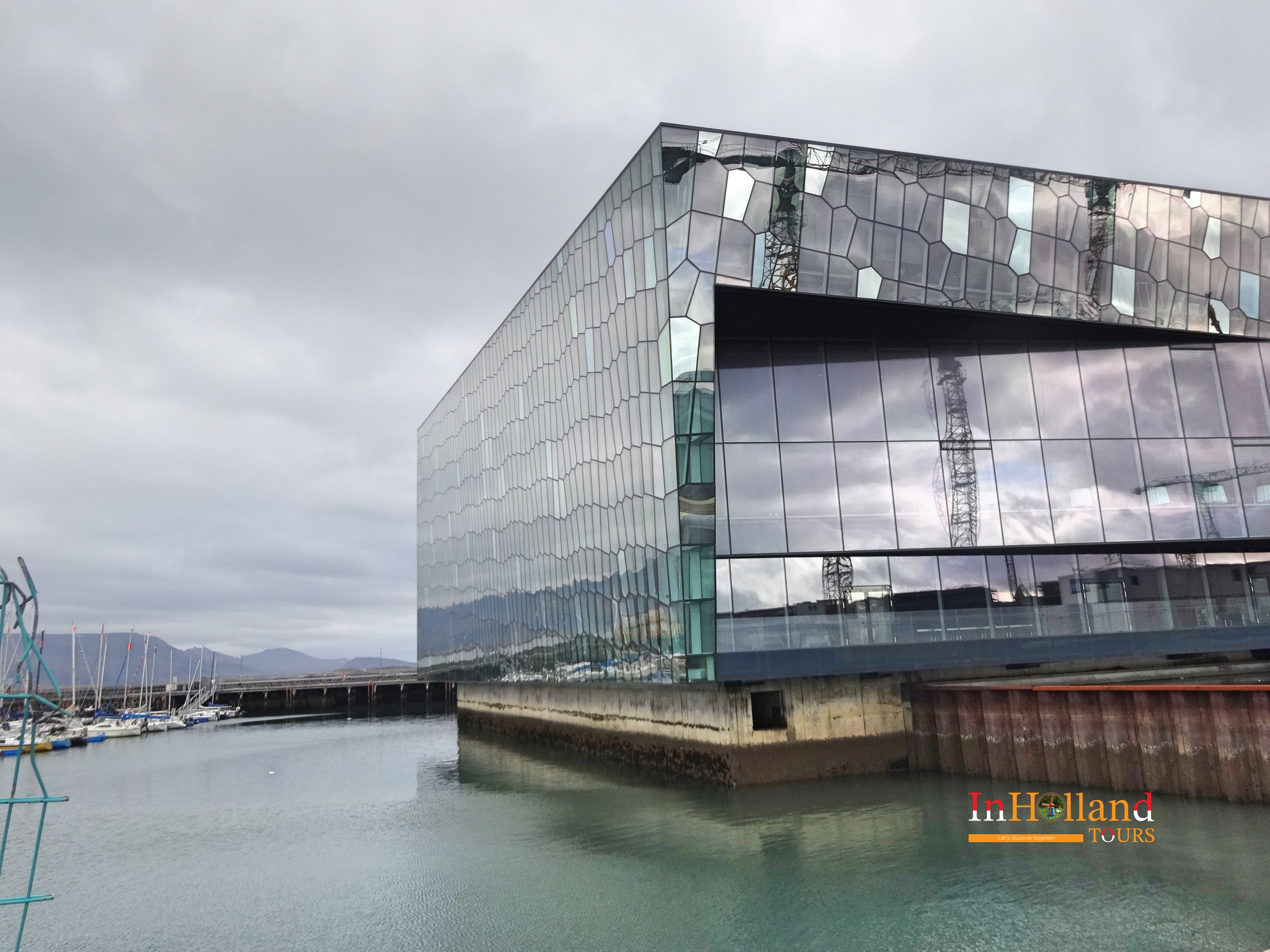 opera house islandia