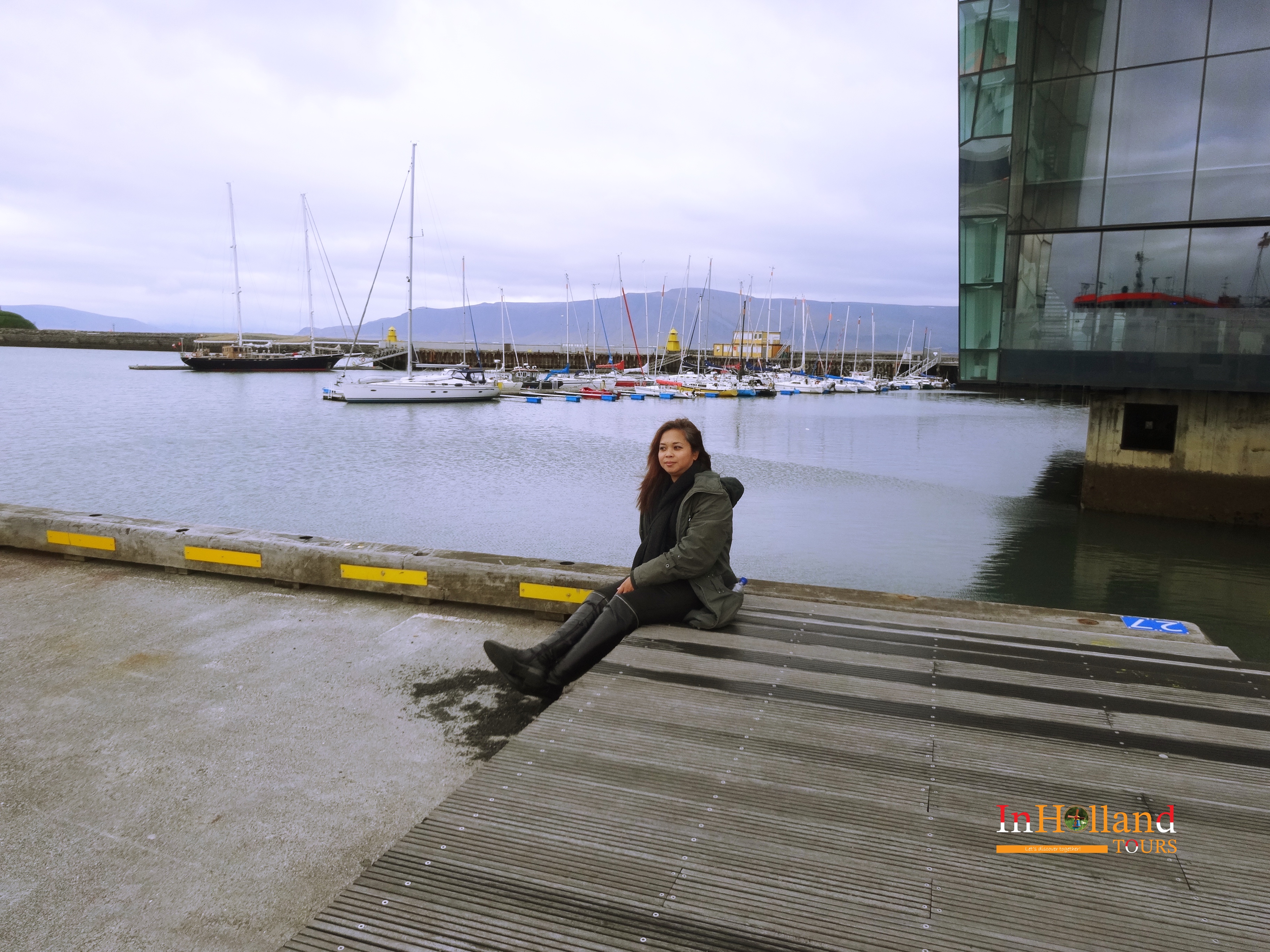 Harpa Concert Hall: Kemegahan Arsitektur Modern