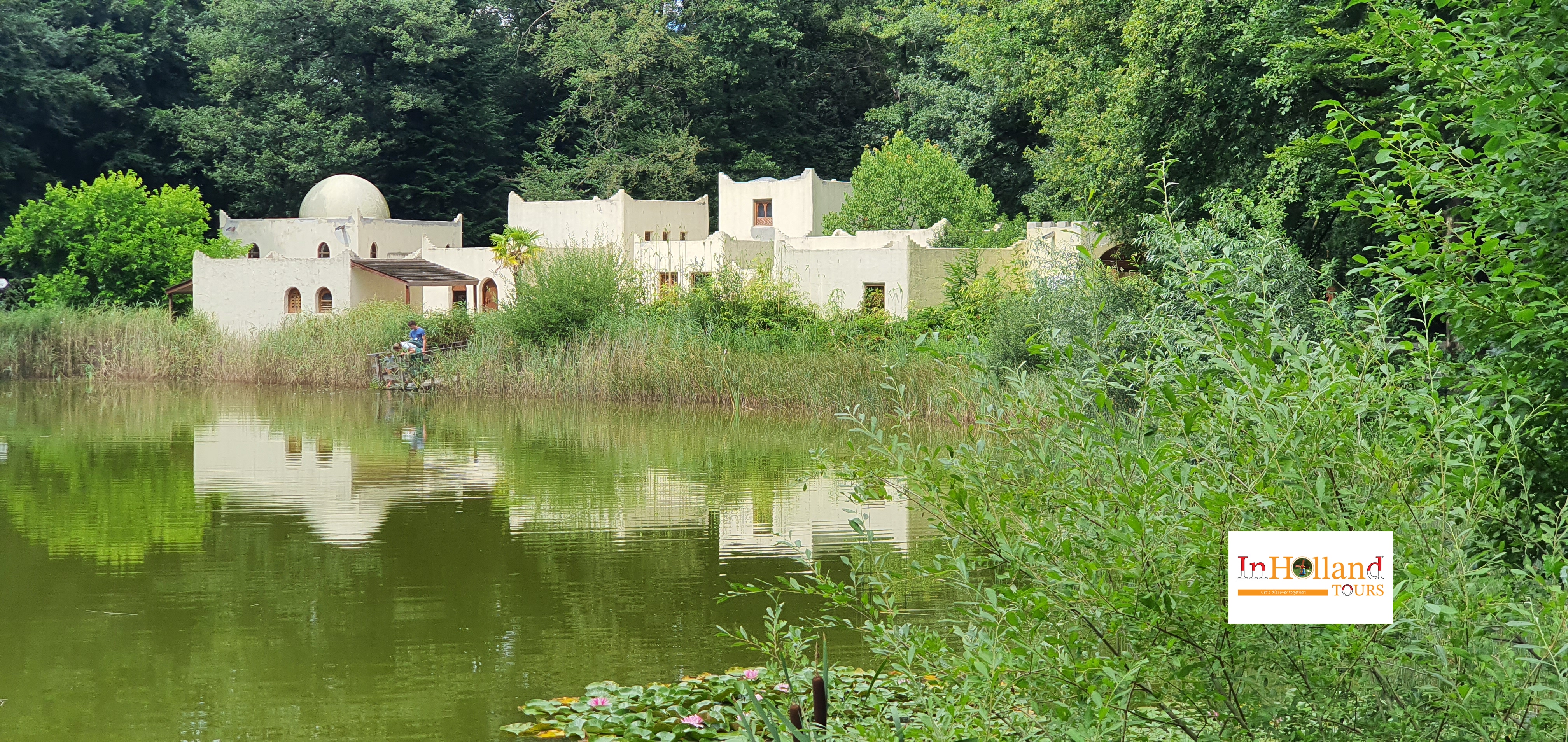 museum orientalis berg en dal