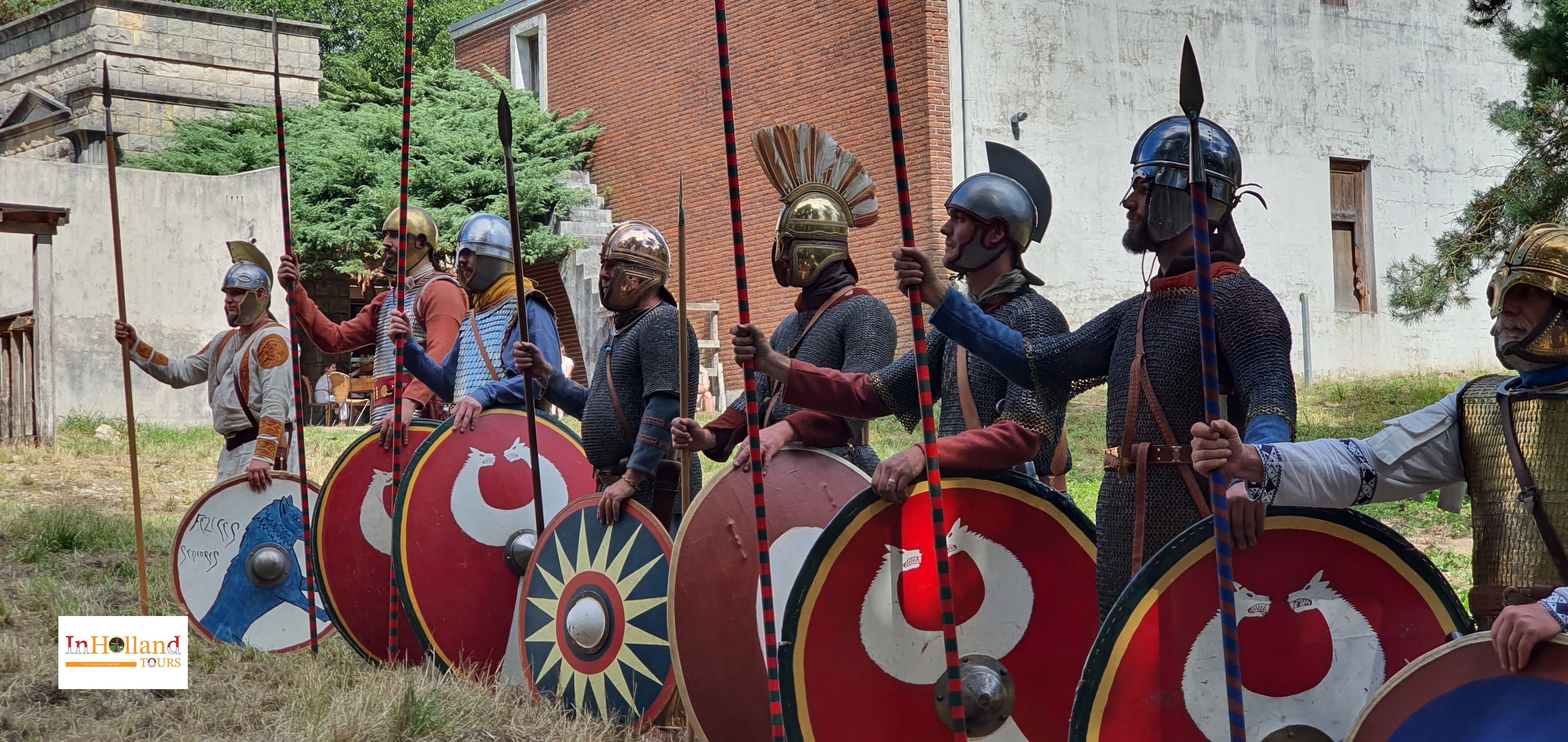 museum orientalis berg en dal