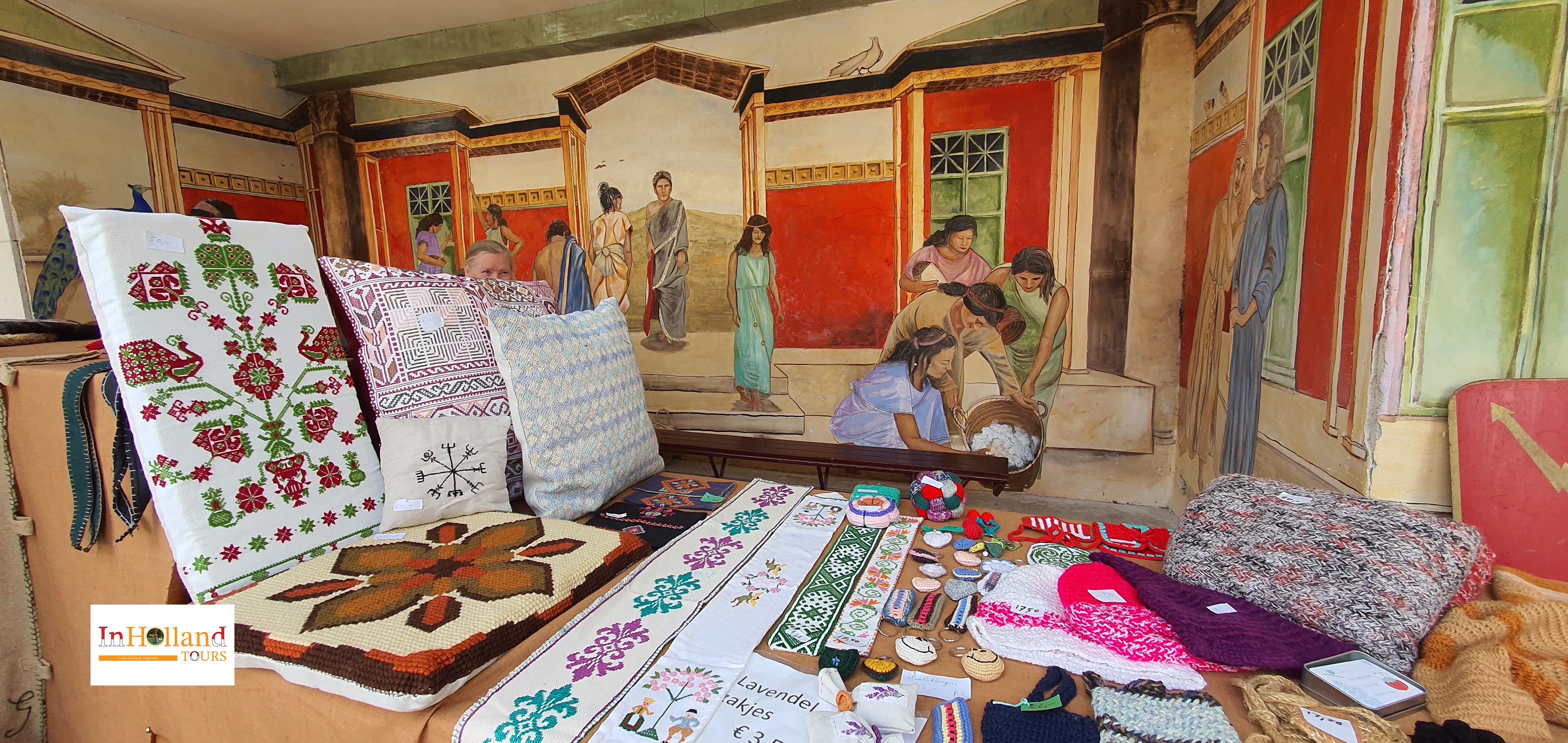 museum orientali belanda