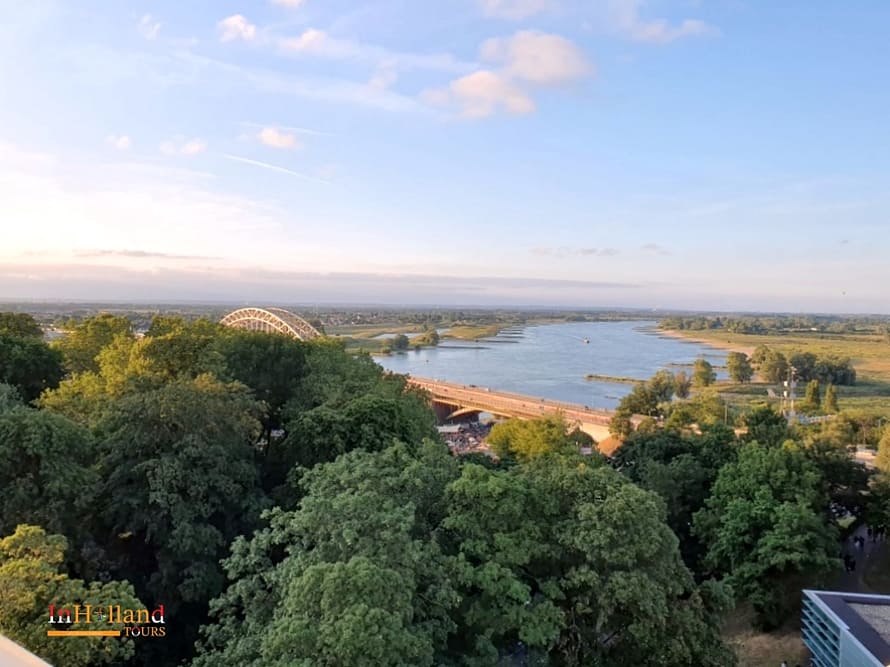 berg en dal nijmegen belanda