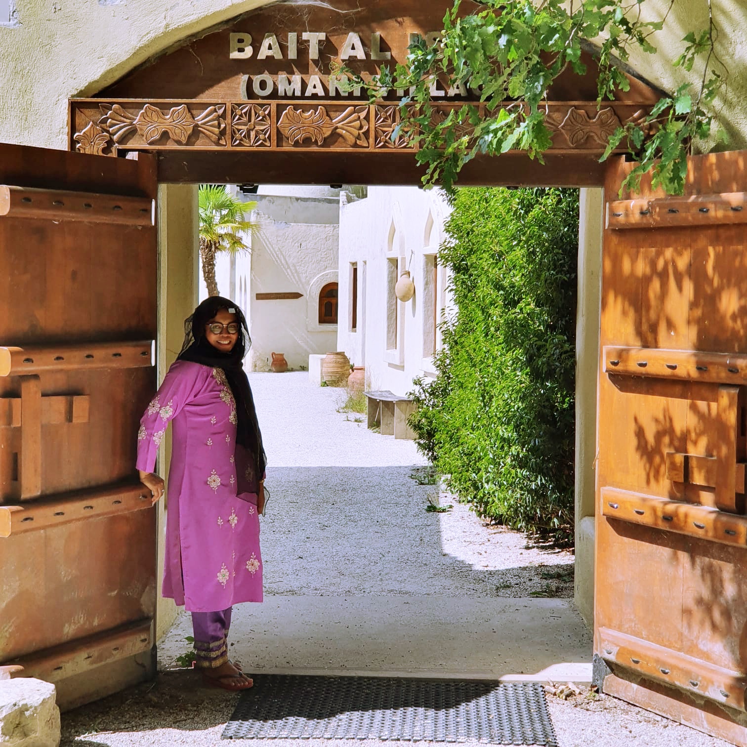 museum orientalis berg en dal