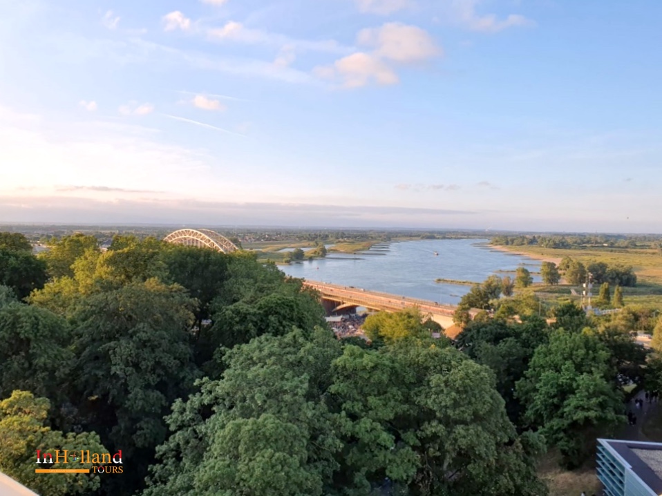 berg en dal nijmegen belanda